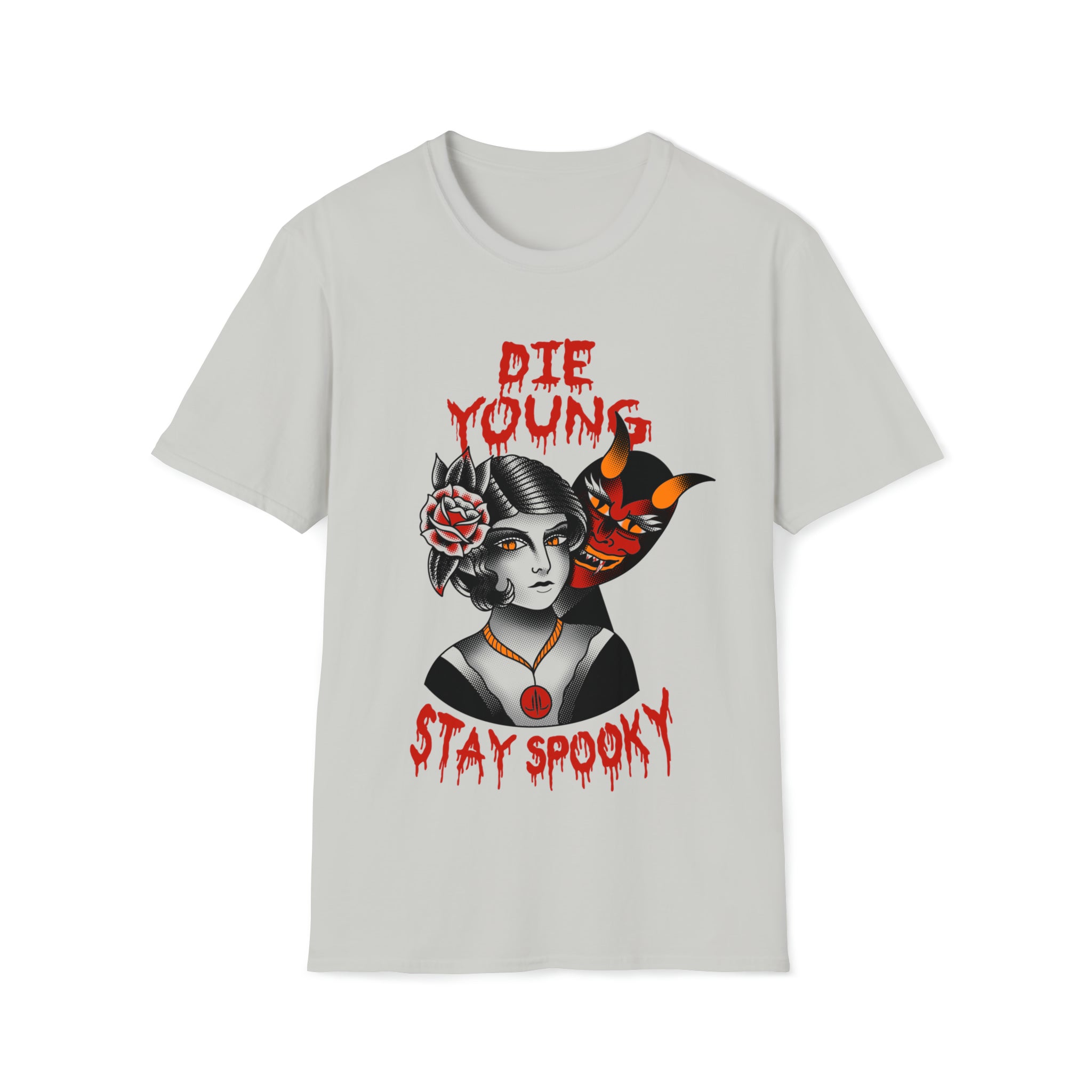 Die Young Shirt - Image 2