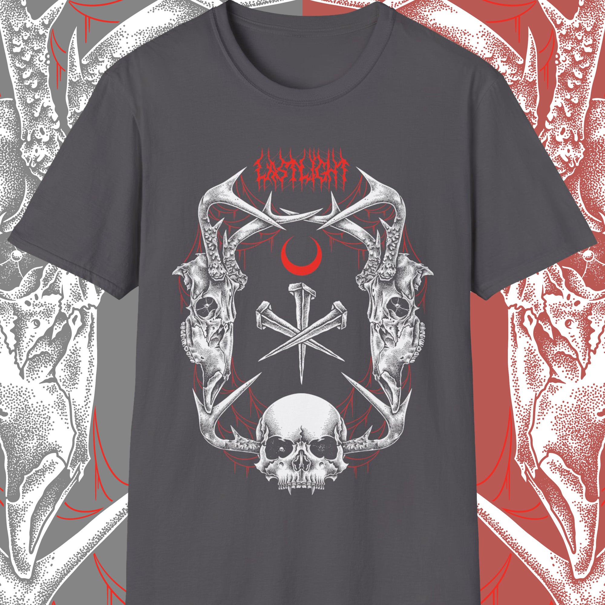 3 Nails Shirt - Image 2