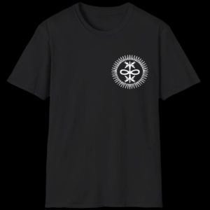 YIM Heresy Shirt