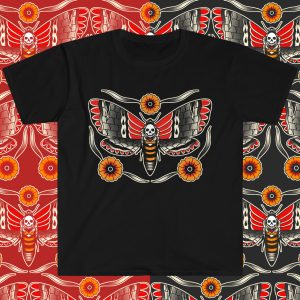 Deathmoth Shirt