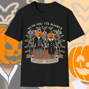 Spooky Season Shirt